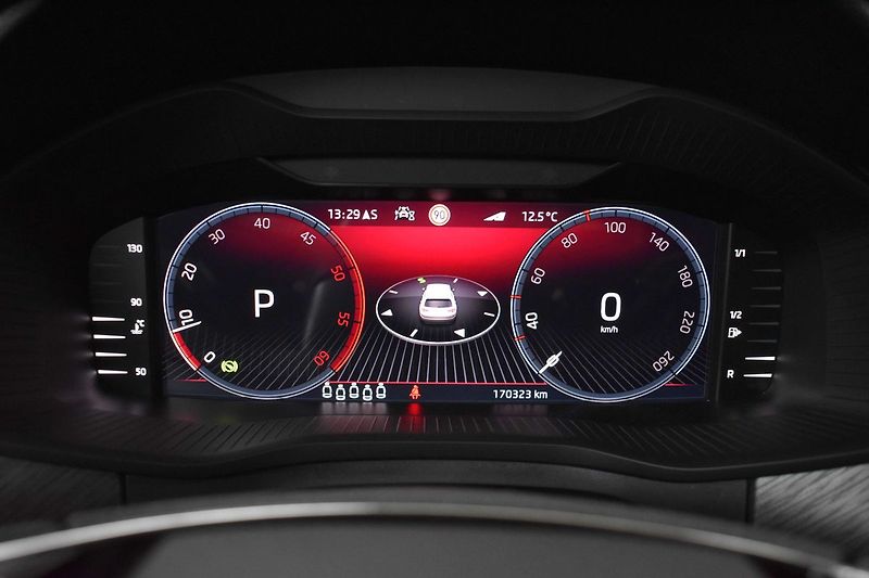 Škoda Kodiaq 2.0 TDI DSG*4X4*7.MÍST*ACC*DPH - fotka 23 z 46