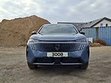 Peugeot 3008 (2026) ALLURE Hybrid 145 e-DCS6 - náhled 7