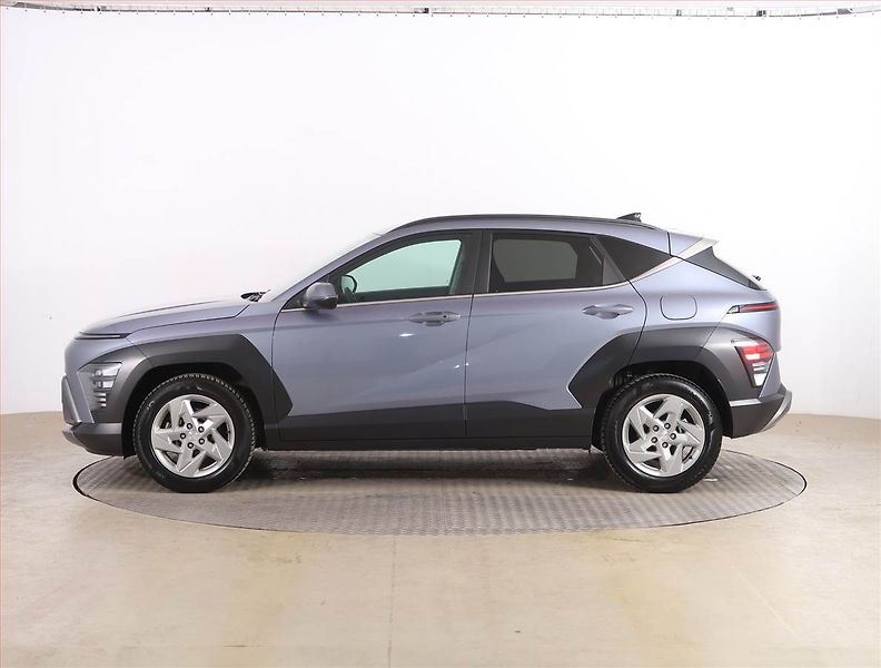 Hyundai Kona (2024) 1.0 T-GDI - fotka 3 z 20