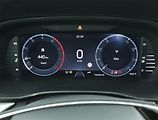Škoda Octavia (2021) Style 2.0 TDI, Kůže, Navi - náhled 11