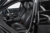 Mercedes-Benz Třídy E d 4M AMG Nezávislé Burmester - náhled 13