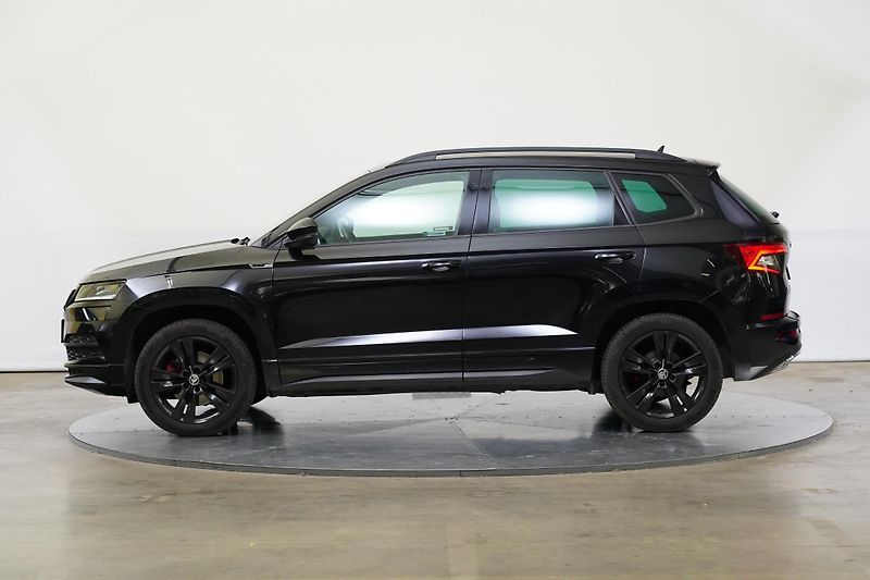 Škoda Karoq - fotka 3 z 25