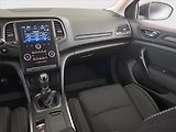 Renault Mégane (2019) 1.3 TCe, Serv.kniha, Navi - náhled 8