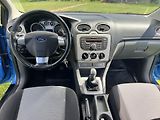 Ford Focus 1.6 74KW,55TKM!!,1MAJ,TZ,KLIMA - náhled 31
