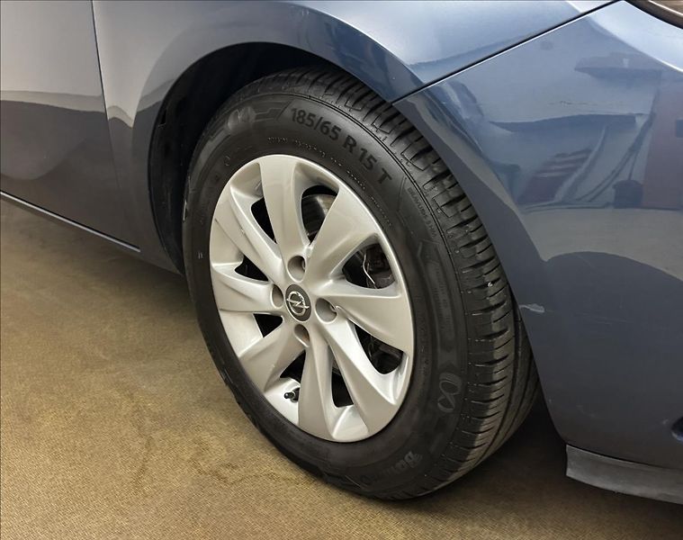 Opel Corsa 1,3 CDTi 70kW KLIMA LED 2XKOLA - fotka 28 z 30