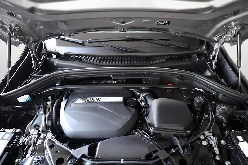 BMW X1 xDrive20d - fotka 9 z 24
