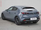 Mazda 3 (2020) 2.0i, 1.maj,ČR, AT, navi - náhled 6