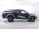 Mitsubishi L200 (2007) 2.5 DI-D, 4X4 - náhled 6