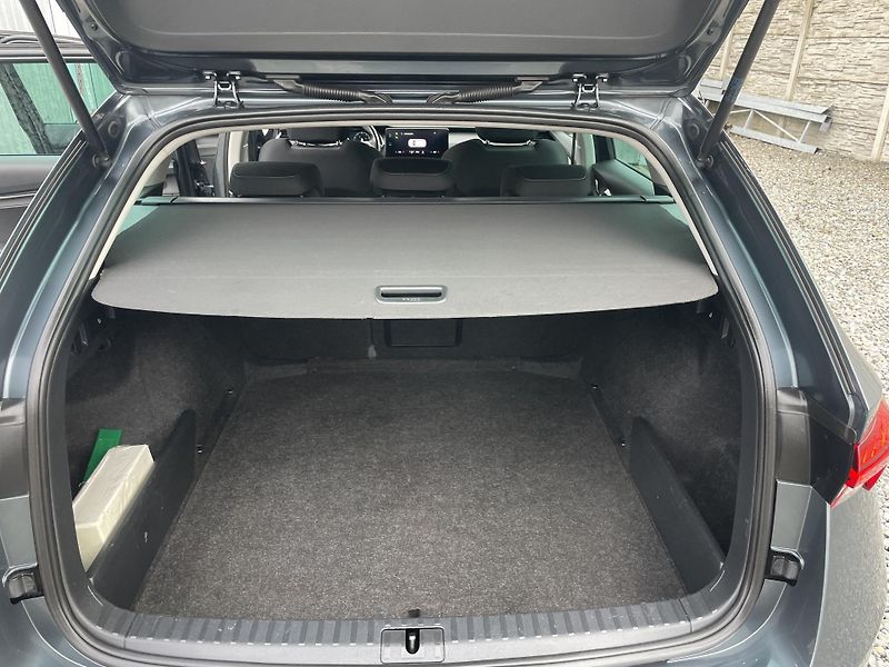 Škoda Octavia 2.0TDi 115PS LED VIRT NAVI DPH - fotka 120 z 189