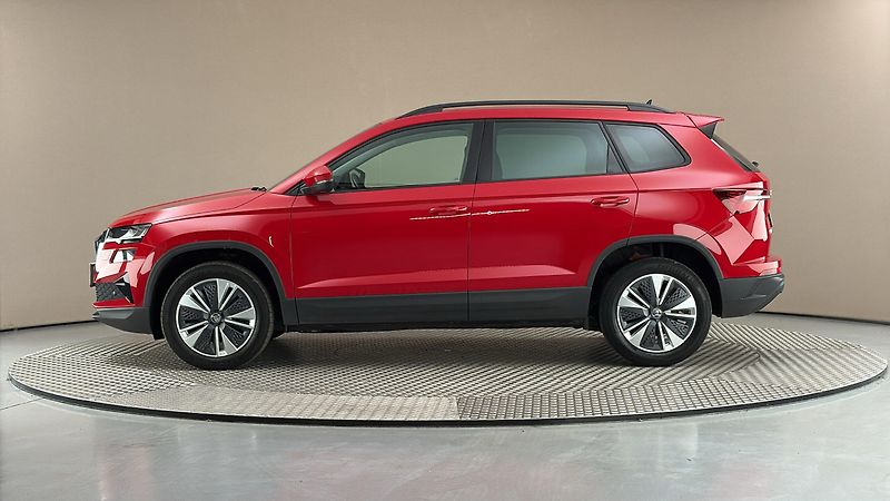 Škoda Karoq 2.0 TDI Style - fotka 4 z 26