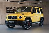 Mercedes-Benz Třídy G G 63 AMG, MANUFAKTUR, Carbon - náhled 1