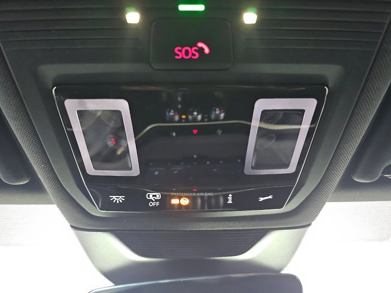 Škoda Superb (2025) 2.0TDi 142kW 4X4 SPORTLINE WEB - fotka 31 z 36