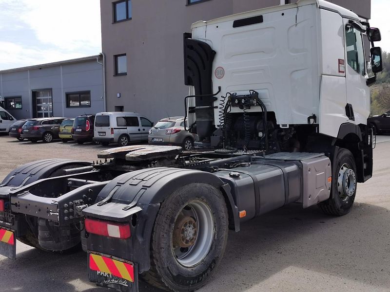 Renault C 520 DTI 13 EURO 6 - fotka 7 z 24