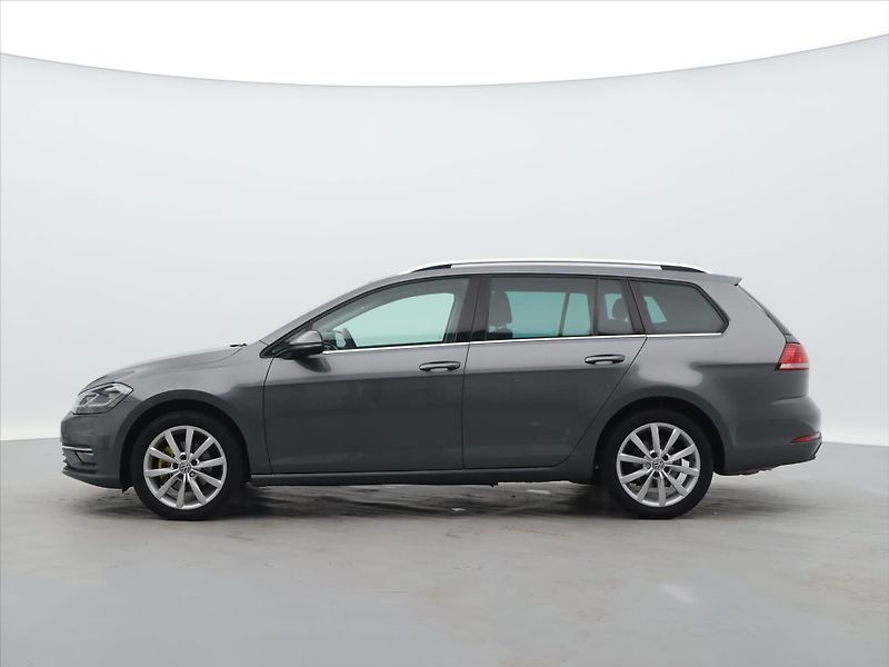 Volkswagen Golf 2,0 TDI 110KW Highline Aut.kli - fotka 4 z 26