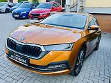 Škoda Octavia (2022) 1.4TSi iV 150kW STYLE TAŽNÉ ČR - náhled 1