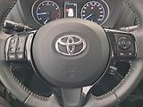 Toyota Yaris (2018) 1.0 VVT-i, ČR,1.maj, Tempomat - náhled 22