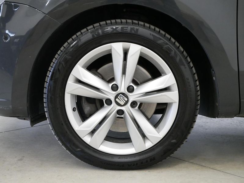 Seat Alhambra - fotka 10 z 30