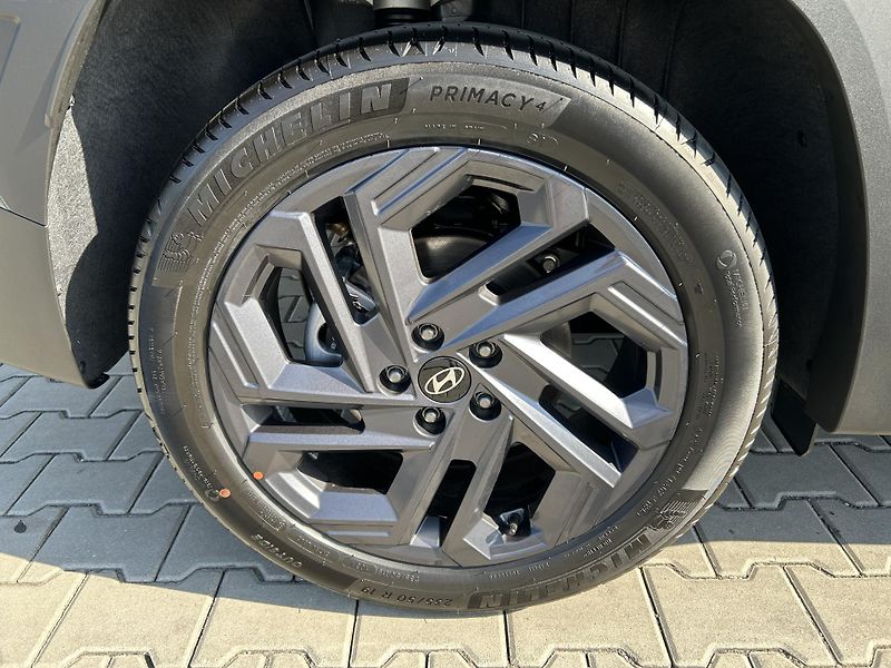 Hyundai Tucson GO CZECH PLUS SLEEP EDITION! - fotka 4 z 36