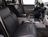 Jeep Cherokee (2009) 2.8 CRD, 4X4, Automat - náhled 9