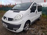 Renault Trafic (2013) 2.0 dCi, 1.maj, AC, temp - náhled 1