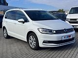 Volkswagen Touran 2.0 TDI 110kW DSG Highline - náhled 3