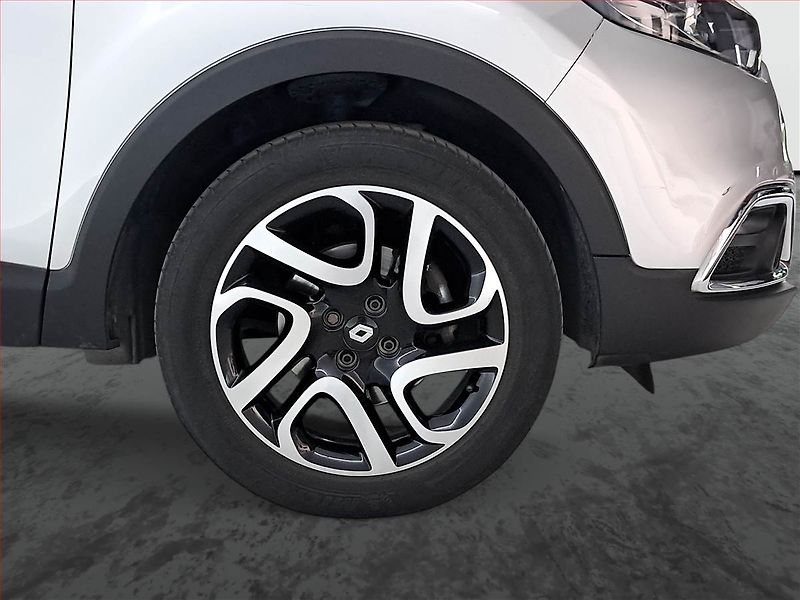 Renault Captur (2016) 1.2 TCe, Automat, ČR,1.maj - fotka 14 z 17