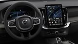 Volvo XC90 (2026) PLUS B5 360°kůže ven., Vyhř.č. - náhled 8