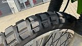 Kawasaki KLR 650 Výjimečný Stav 31kw A2 - náhled 13