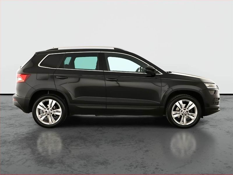 Škoda Karoq (2017) Style Plus 2.0 TDI, 4X4 - fotka 6 z 19