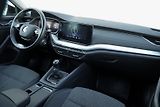Škoda Octavia 2.0 TDi - náhled 15
