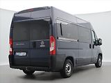 Fiat Ducato 2,3 JTD 103kW Klima 9-Míst DPH - náhled 6