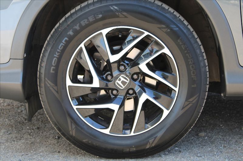 Honda CR-V 2,0 i  NOVÉ V ČR,1.MAJITEL,DPH - fotka 22 z 37