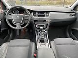 Peugeot 508 (2011) 2.0 HDI, 2.maj,ČR, Active - náhled 8