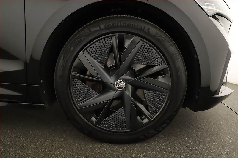 Škoda Enyaq (2023) iV RS (82 kWh), SoH 90% - fotka 15 z 34