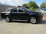 Volkswagen Amarok (2010) 2.0 TDI 120kW - náhled 8