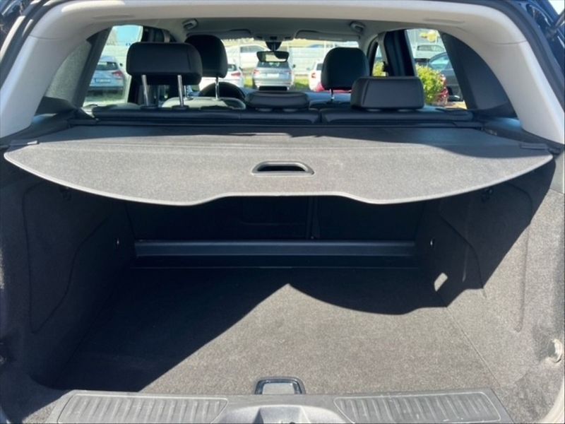 Mercedes-Benz Třídy B 1,5 CDI Automat 1.majitel ČR - fotka 6 z 11