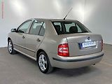 Škoda Fabia (2006) 1.4 i, AC, výhřev sed - náhled 6