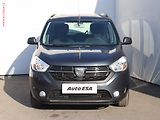 Dacia Lodgy (2017) 1.2i, ČR, AC, temp, tažné - náhled 1