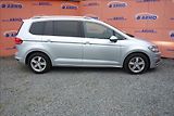 Volkswagen Touran 2,0 TDi 110KW,ČR,SERV.KN.,DSG. - náhled 8