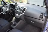 Hyundai ix20 1,4 16V 1.MAJ,AC,SERVIS AKCE - náhled 11