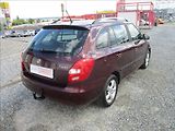 Škoda Fabia 1,2 TSI, digiklima,servis,tažn - náhled 6