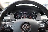 Volkswagen Passat (2018) 2.0 TDI, Automat, Navi - náhled 16