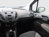 Ford Tourneo Courier (2020) Trend 1.5 TDCI, 5Míst, ČR - náhled 8