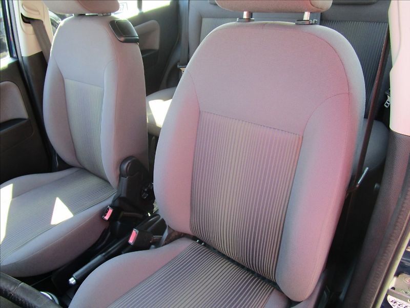Ford Fusion 1.4i Duratec Klima, LPG - fotka 13 z 38