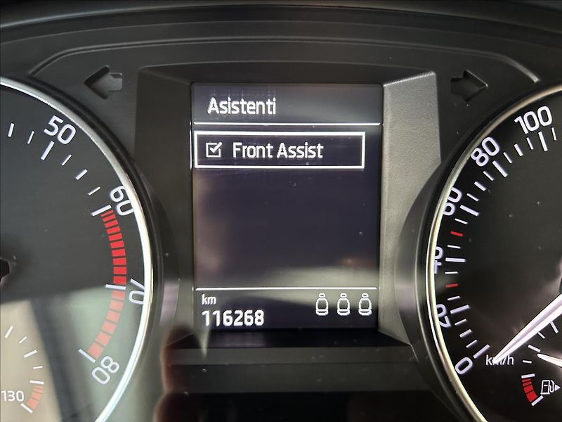 Škoda Fabia 1,0   TSI,CLEVER,SERVISKA,ACC - fotka 12 z 24