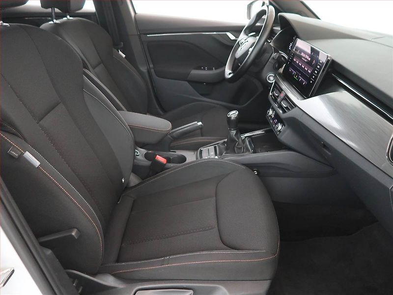 Škoda Kamiq (2021) Scoutline 1.0 TSI, Serv.kniha - fotka 9 z 12
