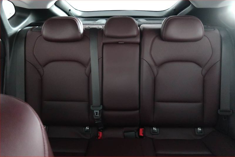 Hyundai i30 (2019) Style 1.4 T-GDI, Automat - fotka 10 z 20