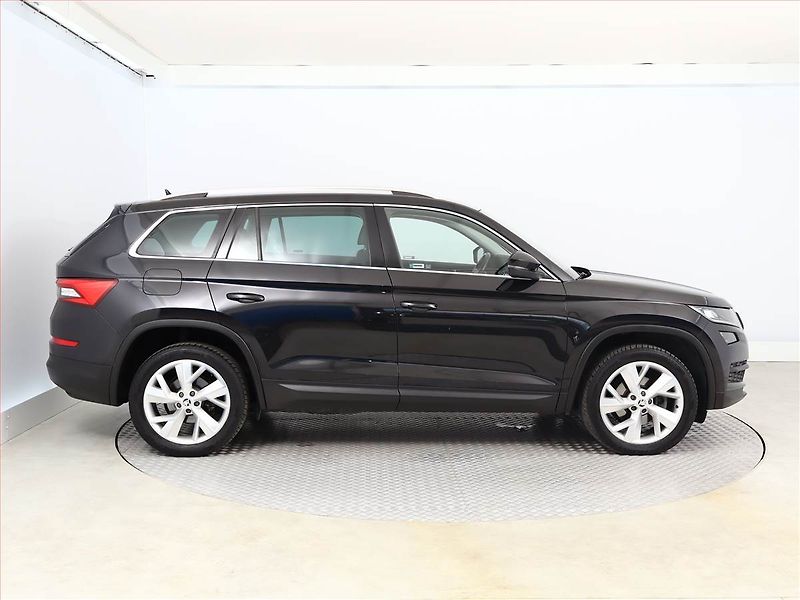Škoda Kodiaq (2021) Style 2.0 TDI 4x4 - fotka 6 z 22