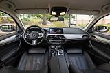 BMW Řada 5 530xD Aktiv.Podvozek TopVýbava - náhled 13
