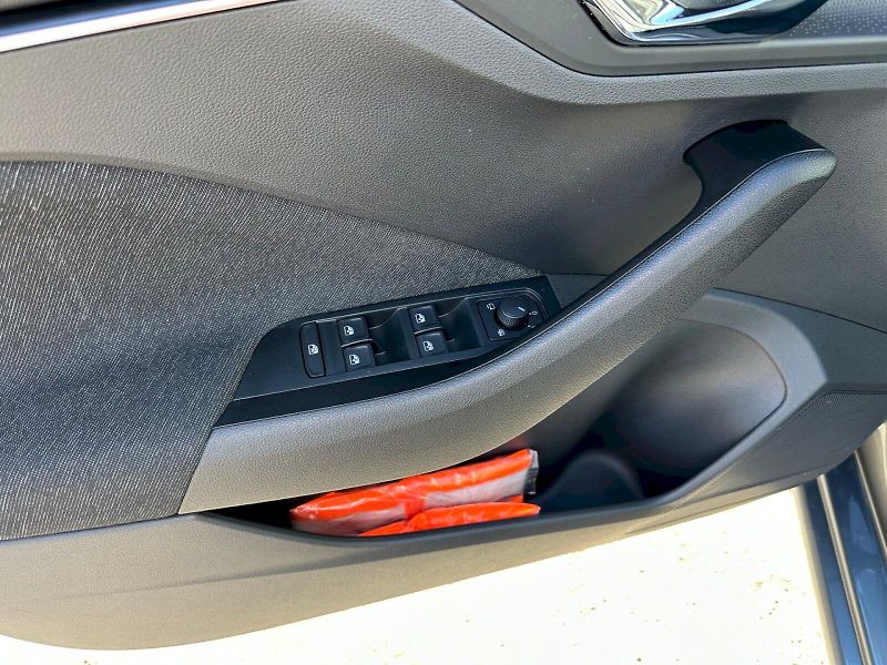 Škoda Scala (2025) 1,0 TSI / 85 KW / Top Selectio - fotka 24 z 30